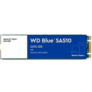 WD Blue SA510 WDS100T3B0B