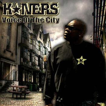 Voice of the City