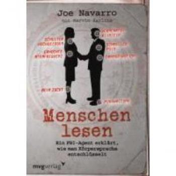 Menschen lesen
