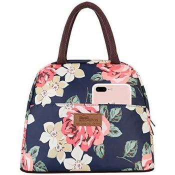 HOMESPON PolarPouch Foldable Picnic Bag