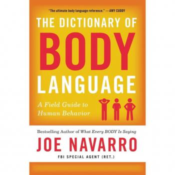 The Dictionary of Body Language