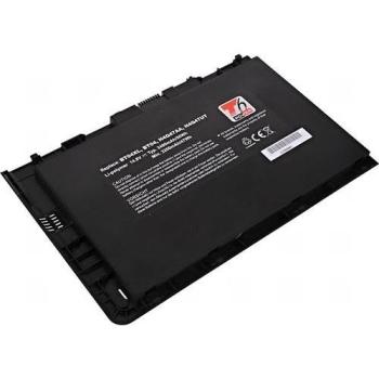 T6 POWER Baterie pro HP notebooky NBHP0097