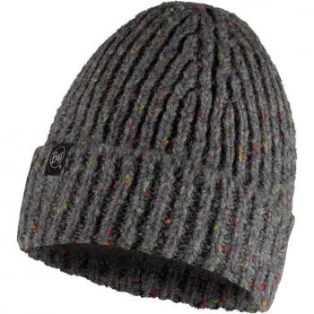 Buff Gorro de mujer Kim Grey