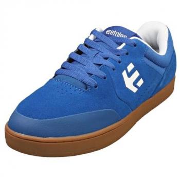 Etnies Marana Royal/Blanc Bleu chaussures de skate 43