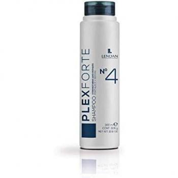 Lendan Plex Forte Champú Nº 4 Fortalece y Repara ⭐⭐⭐⭐⭐