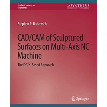 CAD/CAM of Sculptured Surfaces on Multi-Axis NC Machine