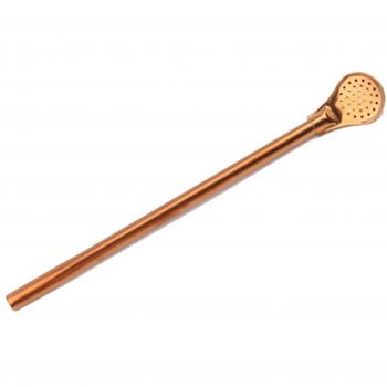 Multifunctional Long Handle Tea Straw
