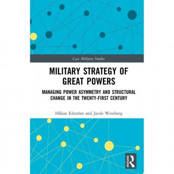 Military Strategy of Great Powers