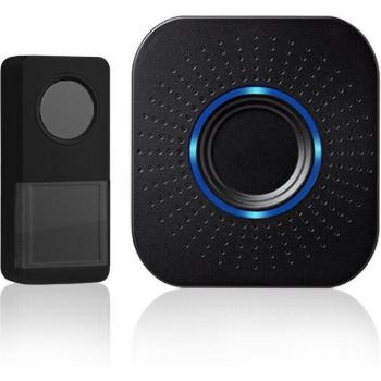 Loud Chime Wireless Doorbell