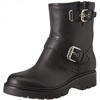 Stiefel eleganti neri