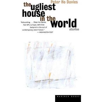 Davies, Peter Ho: The Ugliest House in the World