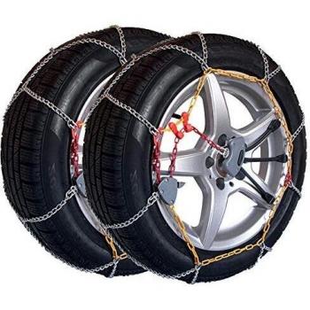 Chaines neige 7mm 70 otokit