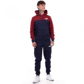 Puma Hombre Azul 670037