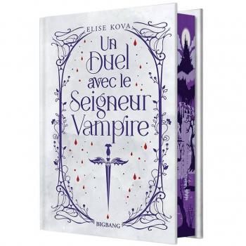 Un duel avec le seigneur vampire
