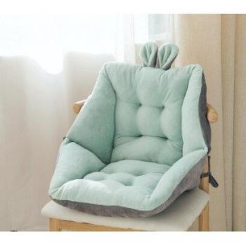 Coussin de confort pour chaise de bureau