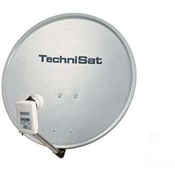 Grau DigitalSat 55 Twin‑LNB – TechniSat 1055/2882