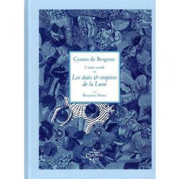 L'autre monde ou Les états & empires de la Lune