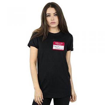 Phalange Vriendje T‑shirt voor Dames