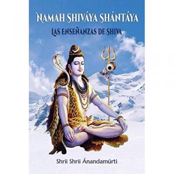 NAMAH SHIVÁYA SHÁNTÁYA;Las enseñanzas de Shiva