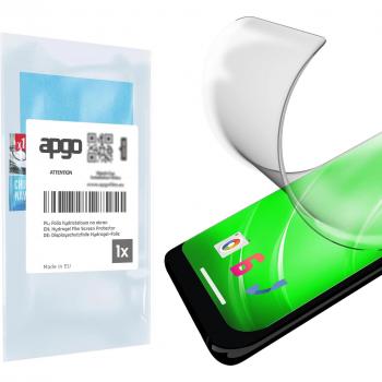 Easy Installation Hydrogel Screen Protector for Honor Magic6 Pro