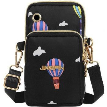 Funda para Samsung S21, S20 FE y S10 Plus con diseño de globo