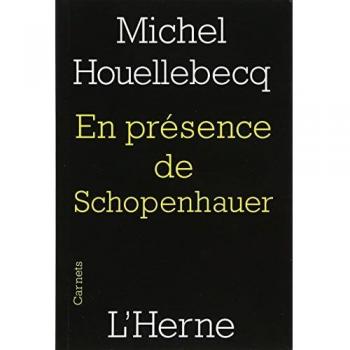 en presence de schopenhauer