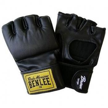 Benlee Rocky Marciano MMA-Handschuhe BRONX