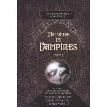 Histoires de vampires
