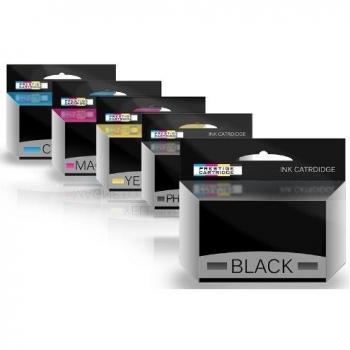 Prestige Cartridge 33XL Black Compatible Ink Cartridge for Epson XP-530/XP-630/XP-635/XP-830