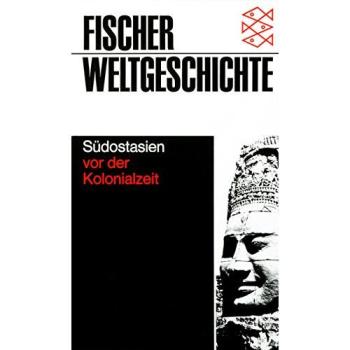 Südostasien vor der Kolonialzeit