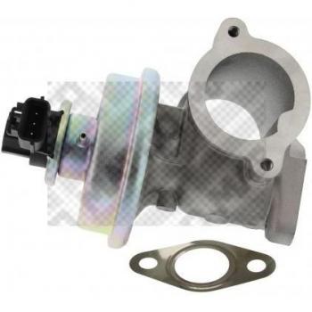 MAPCO EGR Valve Assembly 83607
