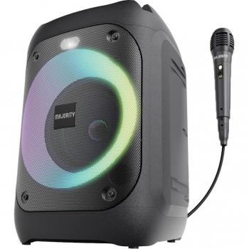 NightWave P100 50W LED Bluetooth Music Box