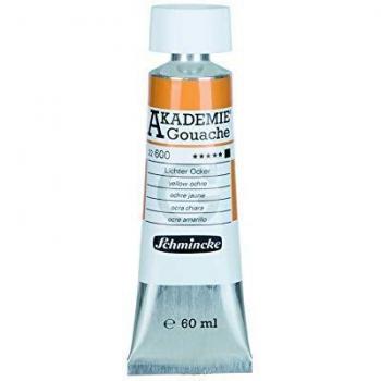 60ml Schmincke Akademie Gouache