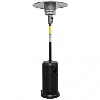 Dellonda 13kW Gas Patio Heater for Garden Use