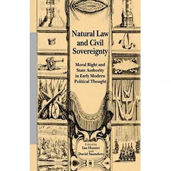 Natural Law and Civil Sovereignty