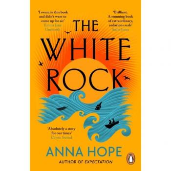 The White Rock