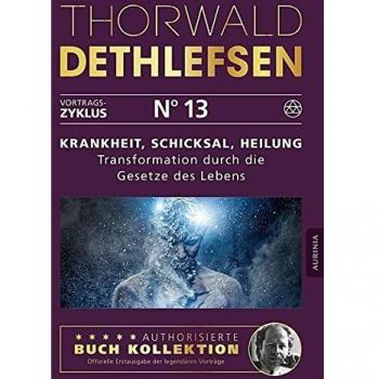Krankheit, Schicksal, Heilung