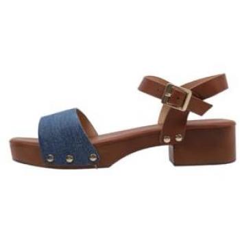 Limma Sandale KALAMOS 38 Blau