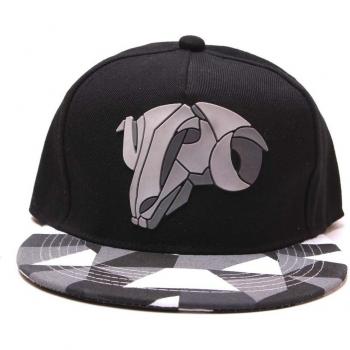 Snapback Animal Chic Outdoor