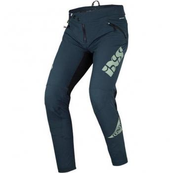 Trigger Kids Velohose iXS L – Blau