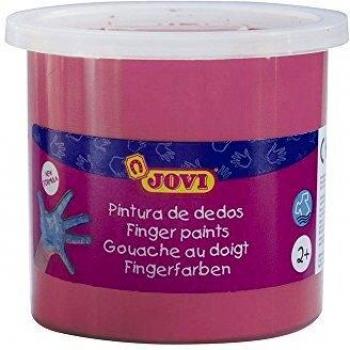 Set di Vernici Jovi Magenta 5 Pezzi 125 ml