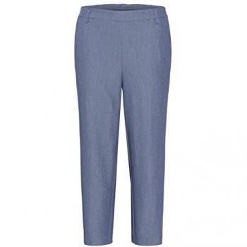 Pantalón corto estilo Sakura HW de KAFFE