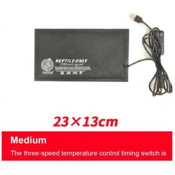 Adjustable Temperature Heat Mat