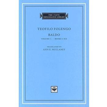 Teofilo Folengo Baldo