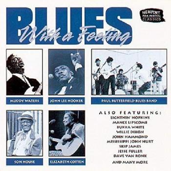 Blues With a Feeling