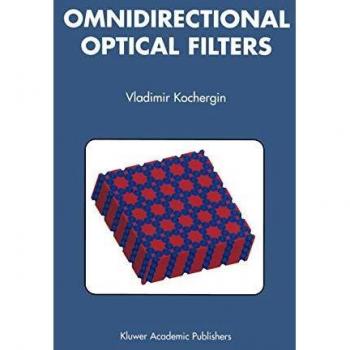 Omnidirectional Optical Filters