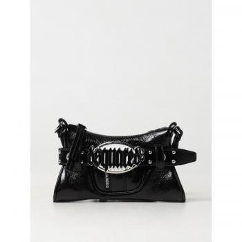 Mini Sac Ceinture Noir D2 Gothic – Unitaire