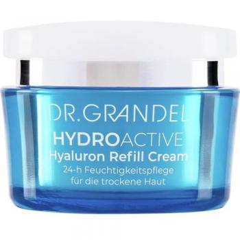 Hyaluron Ricarica Dr. Grandel Hydro Active – Crema Pelli Secche 50 ml