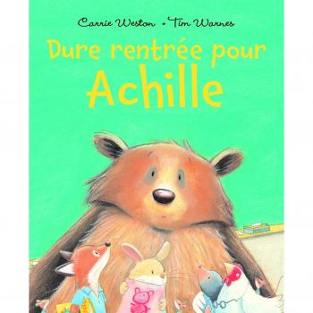 Achille dure rentree pour achille