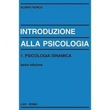 Introduzione alla psicologia (Vol. 1)
